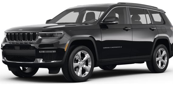 JEEP GRAND CHEROKEE 2022 1C4RJJBG2N8570689 image